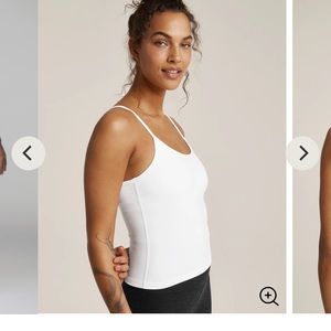 Beyond Yoga Spacedye top